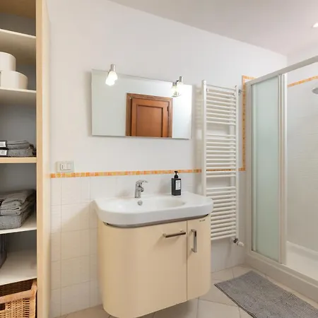 Franciosa 20 - Casa Stefania Sotto Il Duomo Apartment Siena