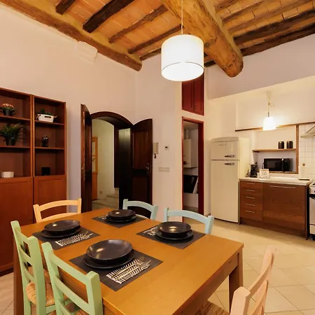 Apartment Franciosa 20 - Casa Stefania Sotto Il Duomo Siena