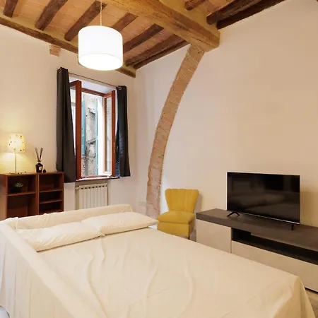 Franciosa 20 - Casa Stefania Sotto Il Duomo Apartment