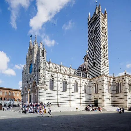 Apartment Franciosa 20 - Casa Stefania Sotto Il Duomo