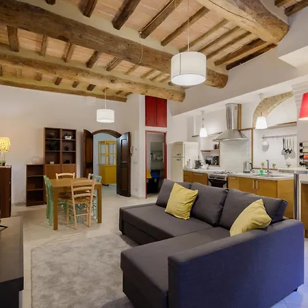 Franciosa 20 - Casa Stefania Sotto Il Duomo Siena